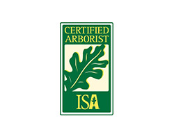 Certfied Arborist ISA