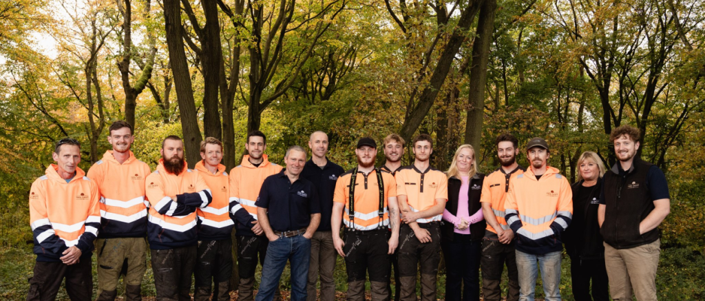 tree specialists in kent